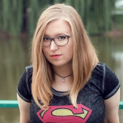 Мария Батрак, 31.03.1986, Киев