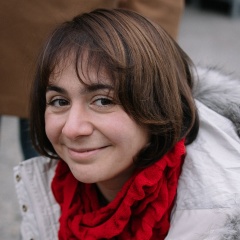 Anka Pulemetchica, 04.09.1988, Hannover