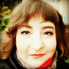 Людмила Трофимова, 21.03.1991, Смоленск