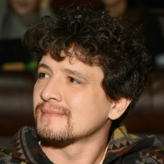 Руслан Бабич, 25.11.1988, Алматы