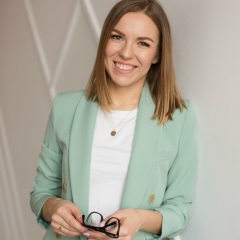 Даша Ефимова, 04.11, Санкт-Петербург