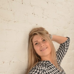 Мария Лебедева, 30.10