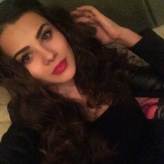 Оля , 12.08.1996, Курск