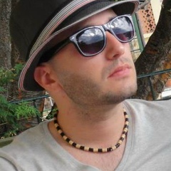 Francesco Lanzani, 16.12.1982, Milano