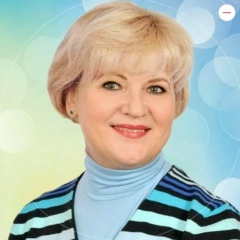 Людмила Аникина (Марченко), 06.05, Темиртау