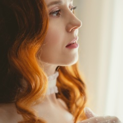 Маргарита Дмитриева, 30.10, Кемерово