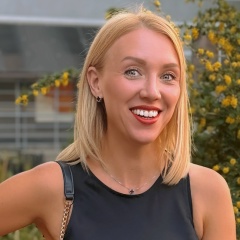 Екатерина Василькова, 25.02.1984, Санкт-Петербург