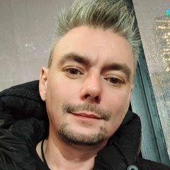 Роман Шишкин, 27.01, Королёв
