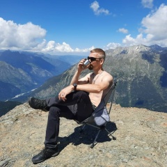 Сергей Лев, 22.03.1979, Санкт-Петербург