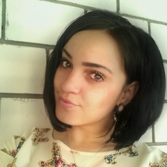 Диана Ахметшина, 09.08