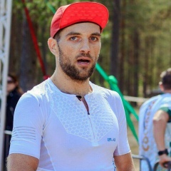 Яков Френклах, 13.06.1987, Москва