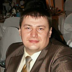 Вячеслав Сазонов, 26.05, Москва