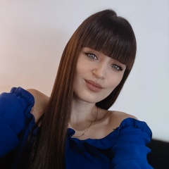 Ксения Бесовская, 22.10, Нижний Новгород