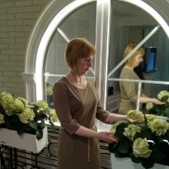 Светлана Ожегова, 23.12, Нема