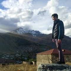 Andrey Preymann, 01.10.1988, Санкт-Петербург