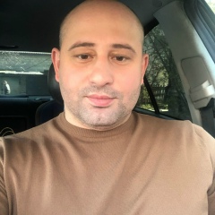 Батик Кулумбеков, 26.01.1987, Москва