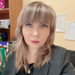 Динара Барышева, 05.06.1988, Богородицк