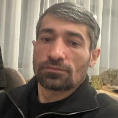 Урфан Шарифов, 24.09.1988, Волгоград