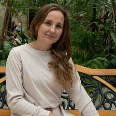 Мария Куликова, 26.01, Санкт-Петербург