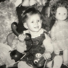 Алина Нечитайло, 02.12.1990, Киев