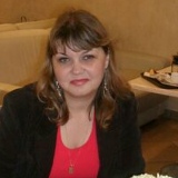 Ирина Перемячкина, 27.09, Тольятти