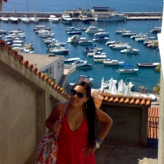 Zaure Nauryzbayeva, 05.11