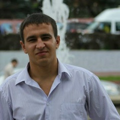 Олег Климин, 12.10, Ульяновск