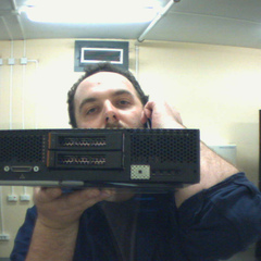 Константин Воронов, 23.12.1984, Новосибирск