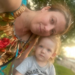 Ирина Степанова, 08.05, Санкт-Петербург