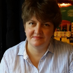 Анна Барулина, 10.03, Москва