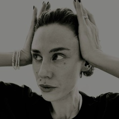 Наташа Ройтман, 25.07.1985, Екатеринбург