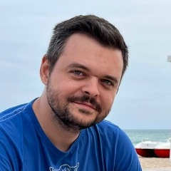 Андрей Наконечный, 06.07.1989, Ростов-на-Дону