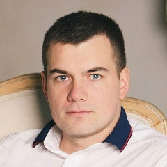 Макс Леготин, 02.12.1984, Санкт-Петербург