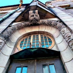 Olga Andreeva, 13.05, Санкт-Петербург