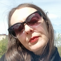 Екатерина Базанова, 22.04, Ярославль