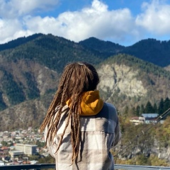 Дарина Грачёва, 16.02.1998