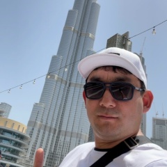 Канат Курманалиев, Тараз