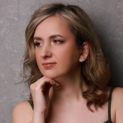 Лена Сигалаева, 05.01, Москва