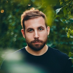 Андрей Касаткин, 11.08, Москва