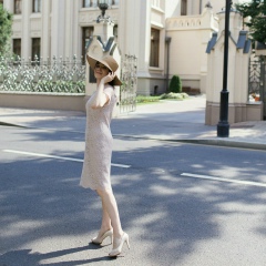 Алина Мищенко, 30.06.1988, Москва