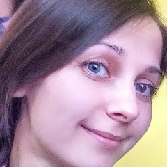Нана Сабурова, 04.02.1985, Ижевск
