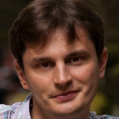 Сергей Скороход, 14.11.1979, Москва