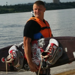 Игорь Соломатин, 02.11.1990, Волгоград