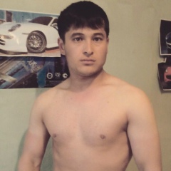 Асан Умарахунов, 16.05, Джалал-Абад