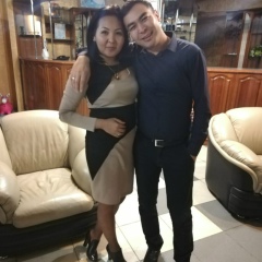 Akmaral Tenizbaeva, 06.09.1988, Алматы