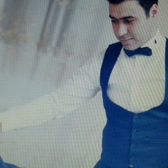 Сеймур Исазаде, 16.09, Одесса