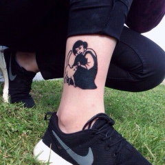 Виталий Король, Буденновск