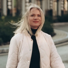 Марина Овчинникова, 05.06, Praha