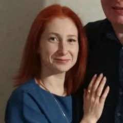 Галина Девяткина, 25.01.1992, Давыдовка