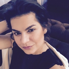 Алина Венгеренко, 29.05